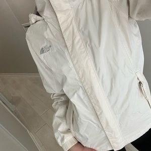 The North Face windbreaker jacket - women’s